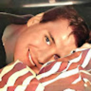 Meet your Posher, Richard